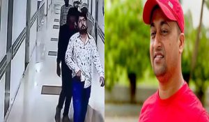 चंदन मिश्रा हत्याकांड के पांचों आरोपी चढ़े पुलिस के हत्थे, पूछताछ जारी