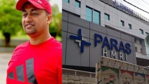 10 लाख में दी सुपारी, दोस्त से बना दुश्मन; कौन है शेरू… जिसने चंदन मिश्रा का दिनदहाड़े करवाया मर्डर?