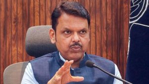 ‘उद्धव ठाकरे से कभी गठबंधन नहीं, अपने दम पर जीतेगी महायुति’, देवेंद्र फडणवीस का साफ संदेश