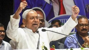 बिहार में कलाकारों पर मेहरबान हुई सरकार, हर महीने देगी 3000 रुपये पेंशन