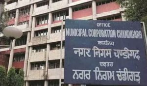 चंडीगढ़ में नगर निगम की सख्त कार्रवाई… 205 घरों के काटे गए चालान, पढ़ें खबर