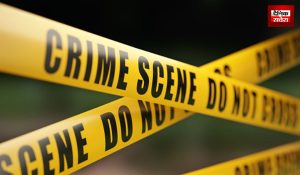 बेटा नहीं होने पर पति ने उठाया खौफनाक कदम, पत्नी को कुचल कर मारा डाला