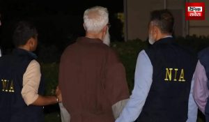 Tahawwur Rana : हां मैं PAK सेना का भरोसेमंद ऐजेंट था… NIA की पूछताछ में तहव्वुर राणा ने खोला 26/11 का राज