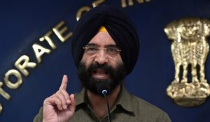 ‘पुराने वाहनों के लिए ईंधन प्रतिबंध पर रोक लगाने की मांग’, दिल्ली के पर्यावरण मंत्री ने CAQM को लिखा पत्र