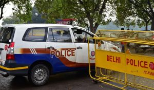 एक्शन में दिल्ली पुलिस, 32 गंभीर मामलों में वांटेड परवेज आलम को किया गिरफ्तार