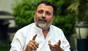निशिकांत दुबे बोले- पीएम मोदी नहीं होते तो 150 सीटें भी नहीं आतीं, उन्हीं के नेतृत्व में लडेंगे 2029 का चुनाव