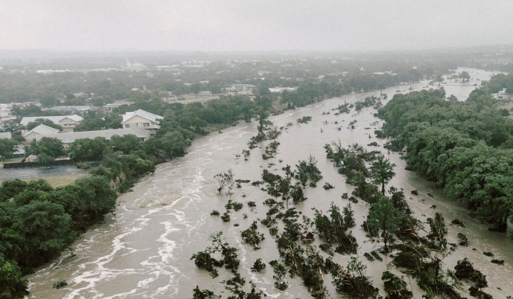 Texas Floods