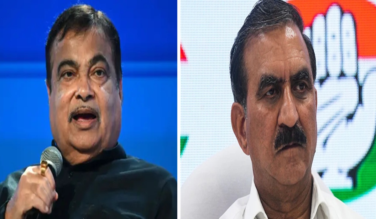 ‘हमला बर्दाश्त नहीं’, NHAI अधिकारी से मारपीट पर भड़के गडकरी… सीएम सुक्खू को घुमाया फोन