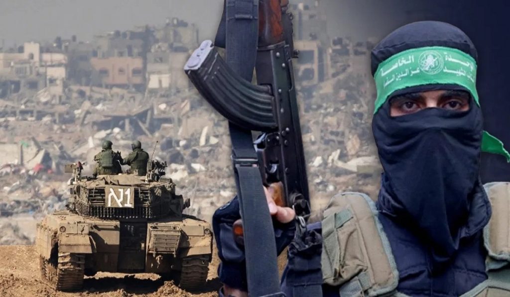 hamas