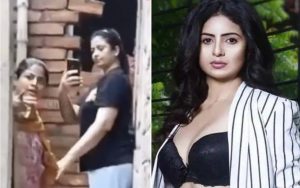 मोहम्मद शमी की एक्स-वाइफ हसीन जहां फिर चर्चा में… बेटी अर्शी पर हत्या की कोशिश का मामला दर्ज