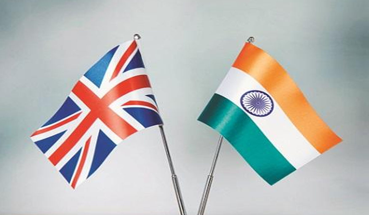 देश के निर्यातकों के लिए खुले भविष्य के रास्ते, FTA डील से खुले UK के बाजार