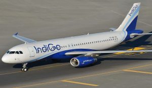 Video : बचा बड़ा विमान हादसा, Indigo Flight से टकराया पक्षी… पटना Airport पर हुई इमरजेंसी लैंडिंग