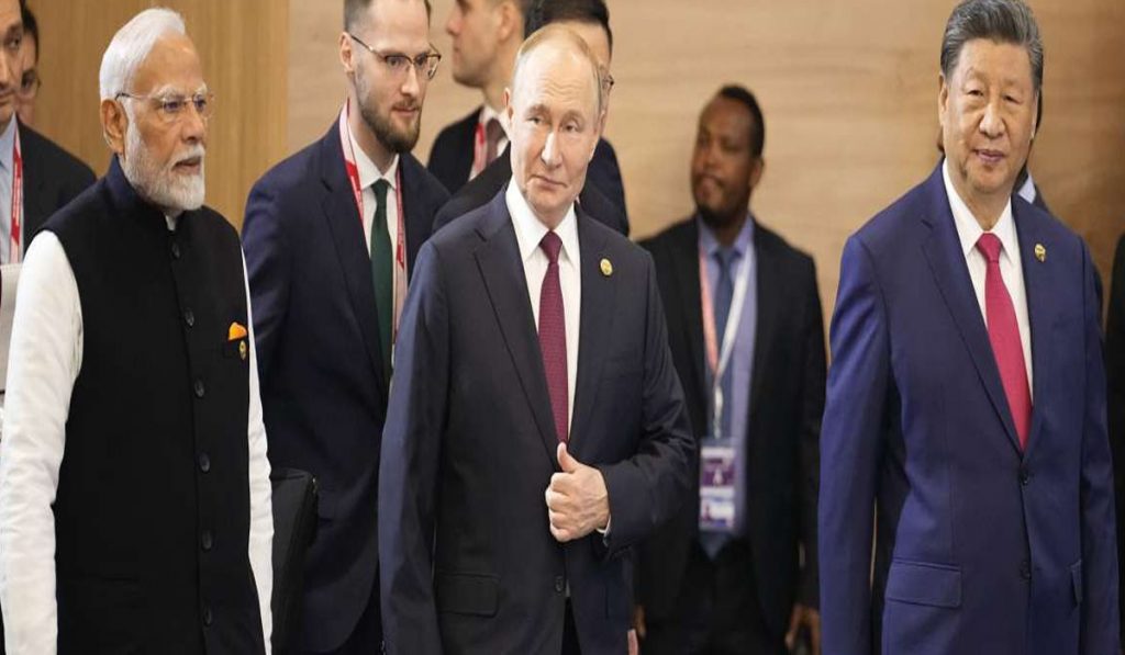 SCO conference