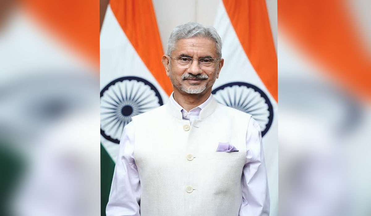 S. Jaishankar ने संयुक्त राष्ट्र में पकिस्तान को किया एक्सपोज, कहा- नहीं चलेगी परमाणु बम की धमकी