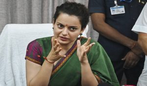 ‘जयराम ठाकुर ने मुझे रुकने की सलाह दी थी’, बाढ़ प्रभावित इलाकों का दौरा न करने पर कंगना रनौत