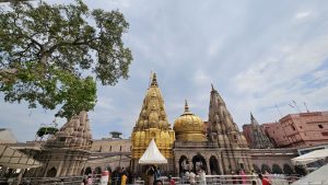 Sawan 2025 : इस सावन में होगा बाबा काशी विश्वनाथ का विशेष श्रृंगार, दर्शन के लिए यहां से मिलेगा प्रवेश, पढ़ें पूरा रूट प्लान