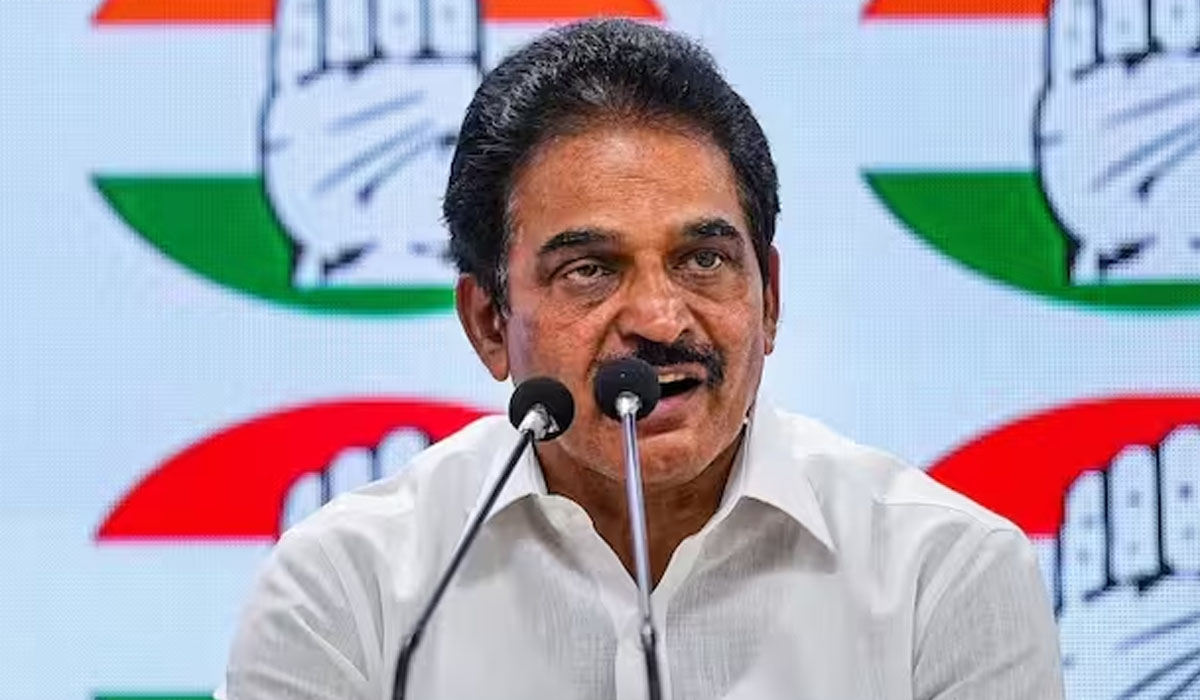 “कहने में एक मिनट लगेगा, आप क्यों नहीं कहते?” SIR पर चर्चा की मांग को लेकर अड़ा विपक्ष