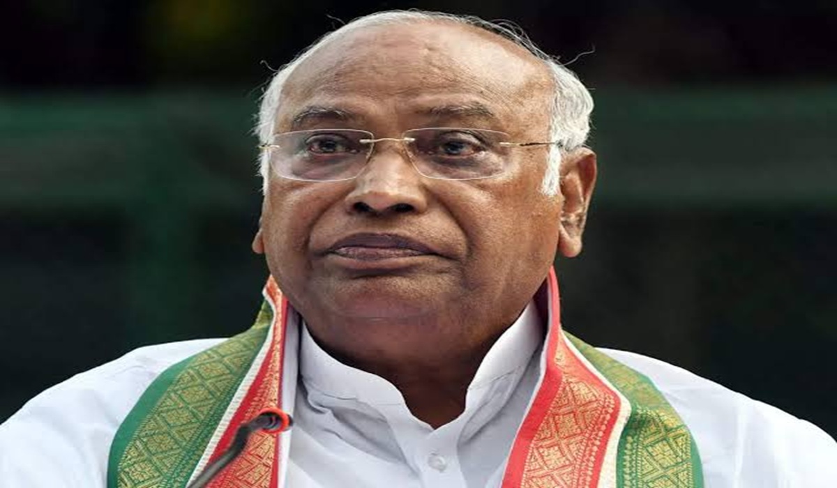 ‘अधूरे वादे और झूठे दावे’, डिजिटल इंडिया के 10 साल होने पर खड़गे ने गिनाई मोदी सरकार की खामियां