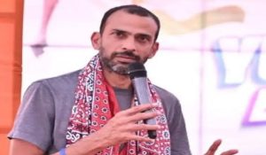 चुनाव आयोग अब जनता का नहीं, भाजपा का है : कृष्णा अल्लावरु