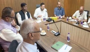 Bihar Assembly Election : महागठबंधन की पटना में बैठक आज, चुनावी रणनीति को मिलेगा अंतिम रूप
