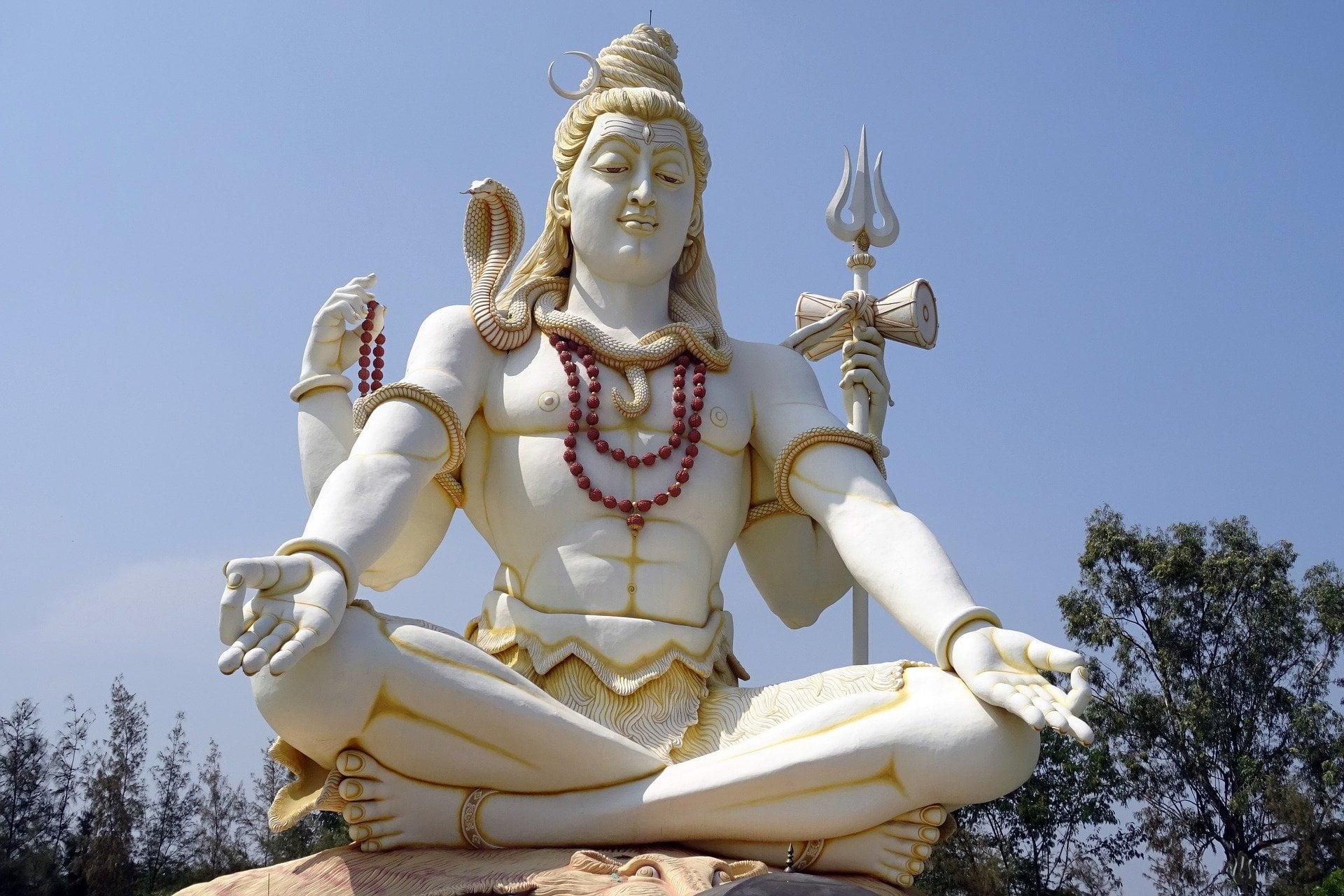 SAWAN 2025 : काशी का मृत्युंजय महादेव मंदिर, जहां ‘काल’ से नहीं भय तो ‘अमृत’ है ‘जल’