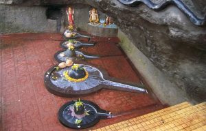 Sawan 2025 : महादेव का अद्भुत संसार, जहां शिवलिंग का समुद्र करता है जलाभिषेक… बिना सागर की इजाजत के नहीं कर सकते दर्शन