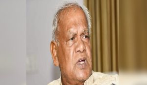 तेजस्वी यादव के बयान पर जीतन राम मांझी ने दिया जवाब, कहा- वक्फ कानून किसी धर्म के खिलाफ नहीं