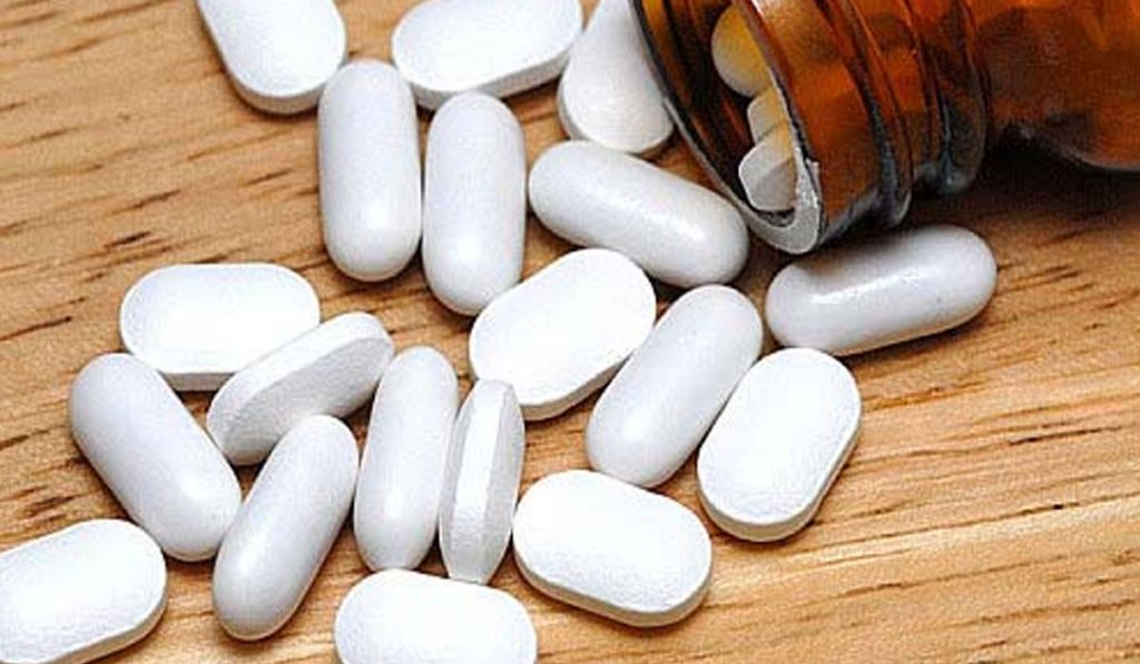 Diabetes medicine Glipizide