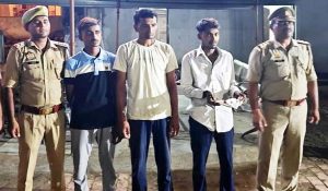 प्यार में पागल एक और पत्नी ने ली पति की जान, इस बार बेटी भी शामिल, SP ने किए कई अहम खुलासे