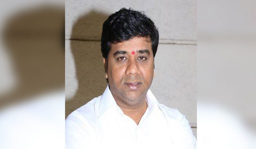 Maharashtra Language dispute