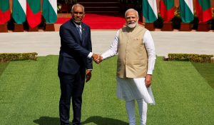 मालदीव के स्वतंत्रता दिवस समाहरोह में मुख्य अतिथि के रूप में शमिल होंगे PM Modi