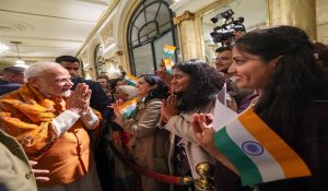 ‘कभी नहीं सोचा, मोदीजी को इतने करीब से देखेंगे’, अर्जेंटीना में भारतीय प्रवासियों ने पीएम मोदी का किया भव्य स्वागत 