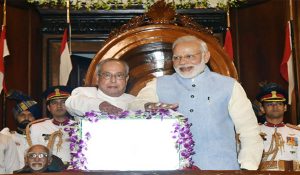 ‘भारत की अर्थव्यवस्था को नया आकार दिया’, GST के 8 साल पूरे होने पर बोले पीएम मोदी