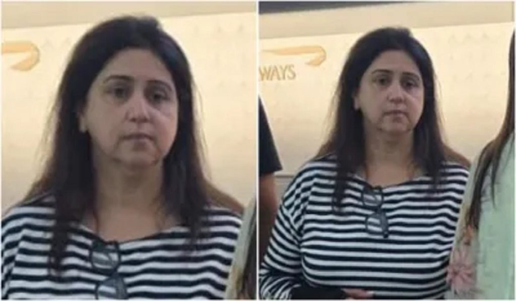 Monika Kapoor