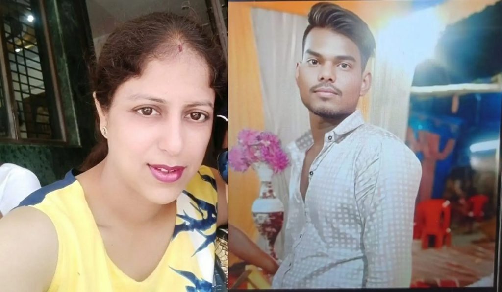 Delhi Double Murder Case