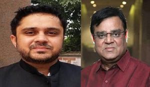 पहले पिता, अब बेटा… 7 साल पहले गोपाल खेमका के बेटे गुंजन का भी हुआ था मर्डर; हाजीपुर में मारी थी गोली… जानें मामला