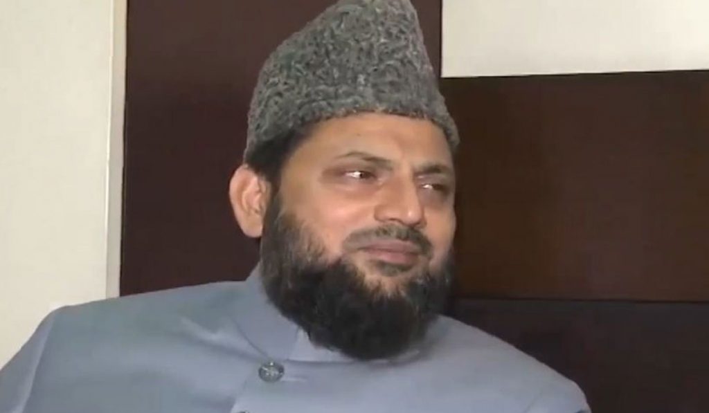 Mohibullah Nadvi