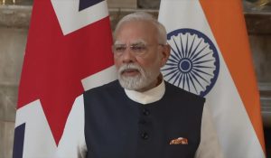 भारत-ब्रिटेन के बीच मुक्त व्यापार समझौते पर हस्ताक्षर, पीएम मोदी बोले- सस्ते दामों में मिलेंगे यूके के प्रोडक्ट