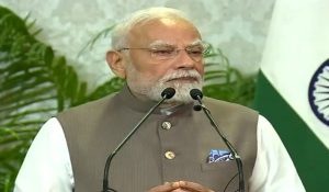 ‘भारत-मालदीव संबंध समुद्र जितने गहरे, भरोसा उतना ही मजबूत’, मालदीव में बोले पीएम मोदी