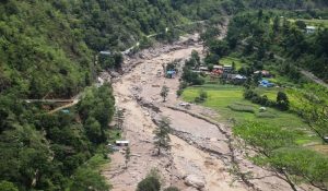 अब तक 9 मौतें, 19 लोगों का सुराग नहीं; नेपाल में आई विनाशकारी बाढ़ ने कहां-कहां मचाई तबाही?