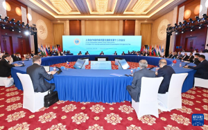 SCO सदस्य देश क्षेत्रीय संपर्क सहयोग को और मजबूत करेंगे