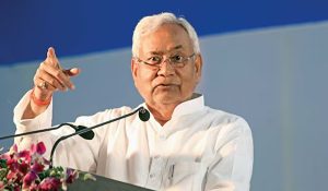 ‘अगले 5 साल में मुफ्त बिजली और 1 करोड़ युवाओं को रोजगार देंगे’, सीएम नीतीश कुमार की बड़ी घोषणाएं