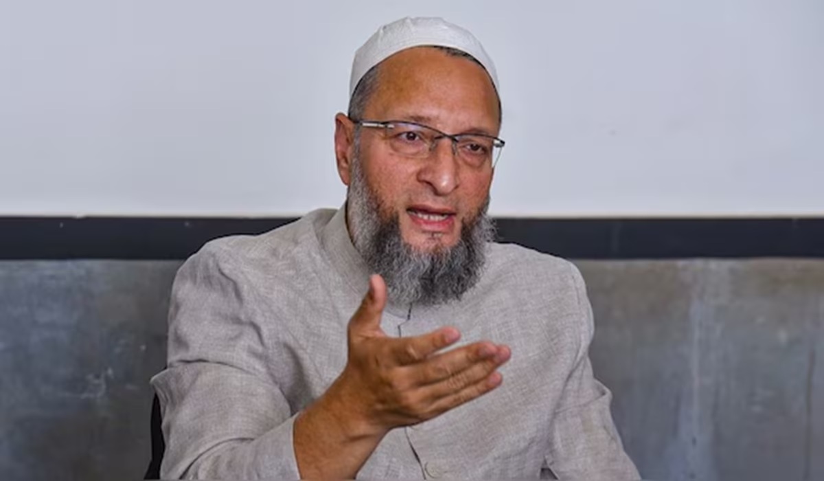 ‘ऐसी फालतू चीजों में डूबे रहेंगे तो नेता और डॉक्टर…’, Reel देखने की लत पर ओवैसी ने युवाओं को चेताया