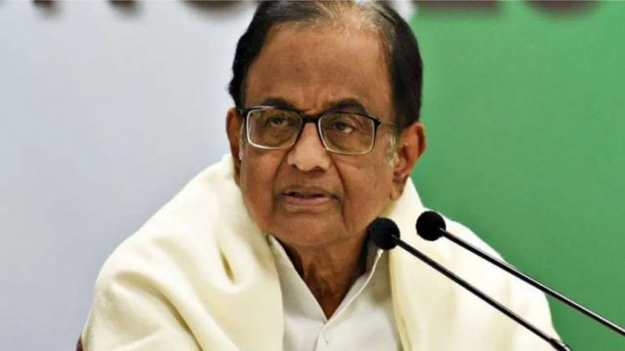 Politics News: पहलगाम हमले पर पी. चिदंबरम के बयान से मचा सियासी घमासान, जानें भाजपा क्या बोली