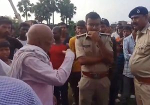 बिहार में जंगलराज की वापसी! घर में सो रहे दो मासूम बच्चों को दरिंदों ने जिंदा जलाया