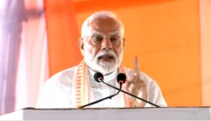 Bengal : दुर्गापुर में 5400 करोड़ की परियोजनाओं का शिलान्यास, PM मोदी बोले- आज पूरी दुनिया में विकसित भारत के संकल्प की चर्चा है