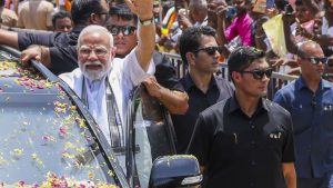 PM मोदी का संसदीय क्षेत्र वाराणसी दौरा, 2200 करोड़ की परियोजनाओं का करेंगे शिलान्यास, जानें किस क्षेत्र को मिलेगा ज्यादा फायदा