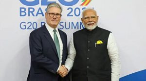 PM Modi UK visit: चौथी बार UK के दौरे पर क्यों जा रहे PM मोदी, भारत के लिए यात्रा के मायने… क्या-क्या फायदा?