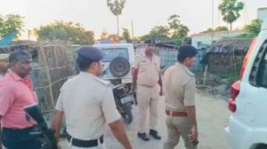 Purnia Murder Case : हत्या मामले पुलिस का बड़ा एक्शन, 150 से अधिक लोगों पर मामला दर्ज