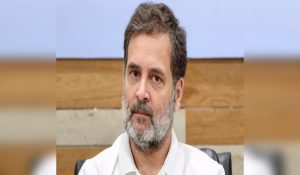 नीतीश कुमार पर भड़के राहुल गांधी, बोले- बिहार को बनाया क्राइम कैपिटल, अब बदलाव जरूरी
